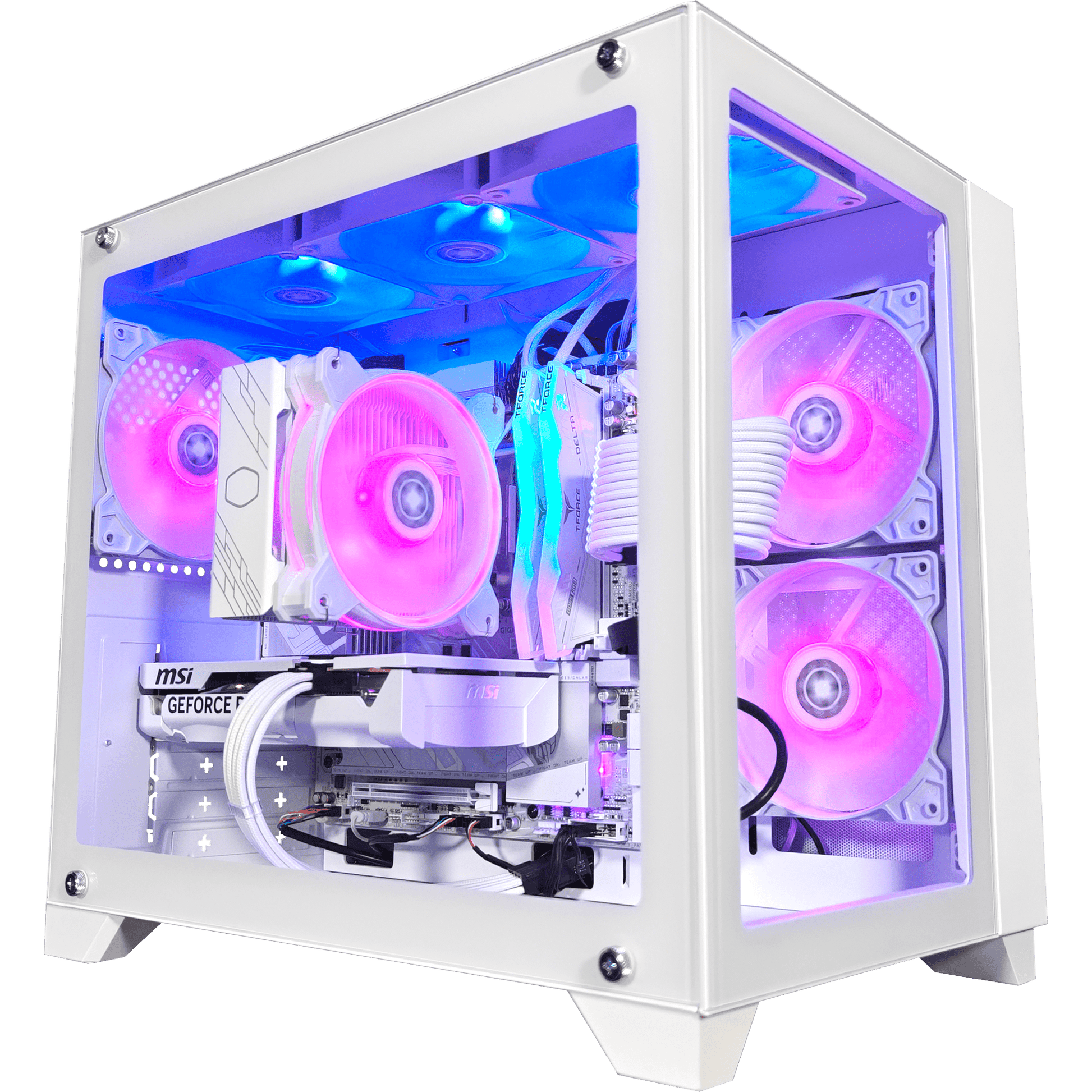 Prism Ghost Premier Ready to Ship