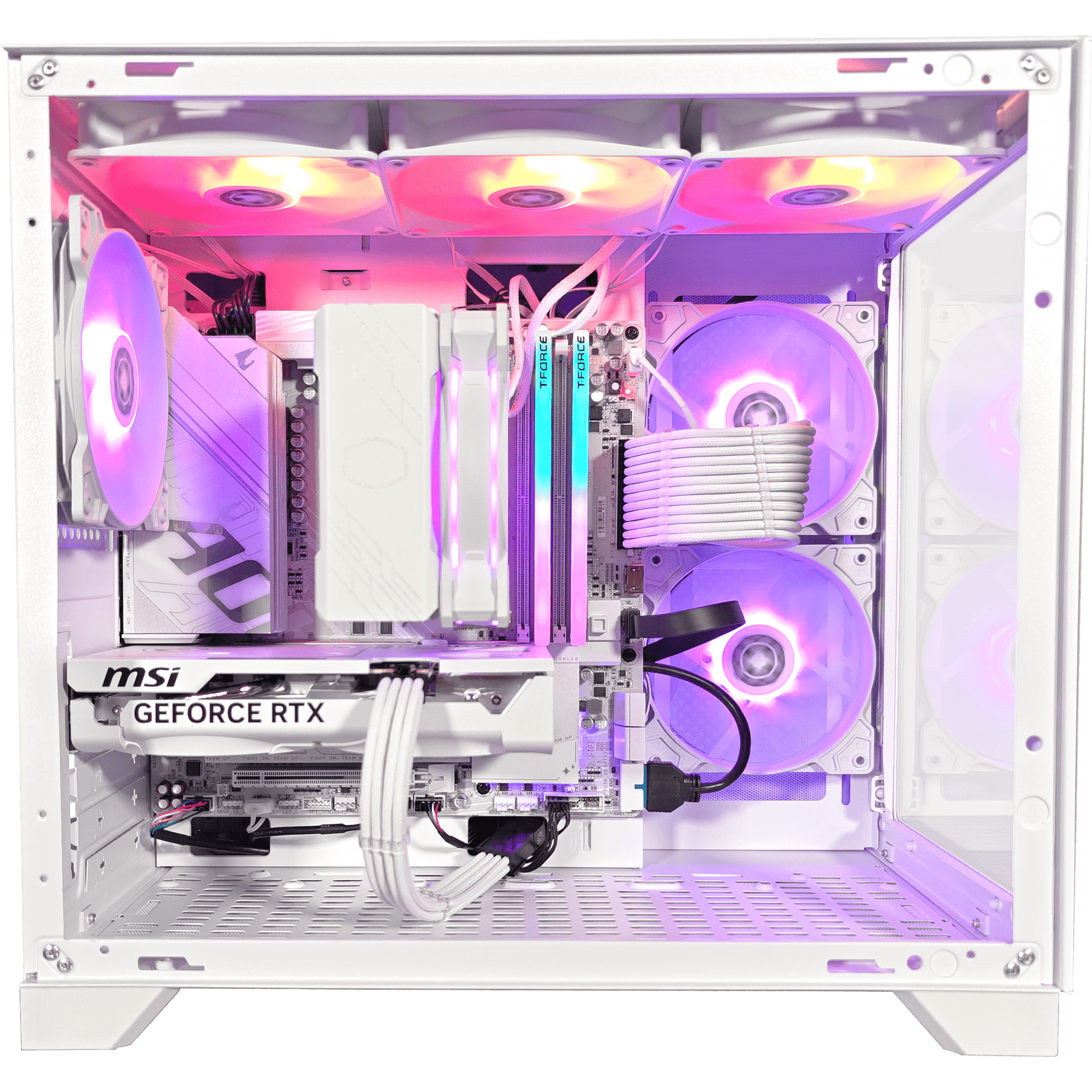 Prism Ghost Premier Ready to Ship