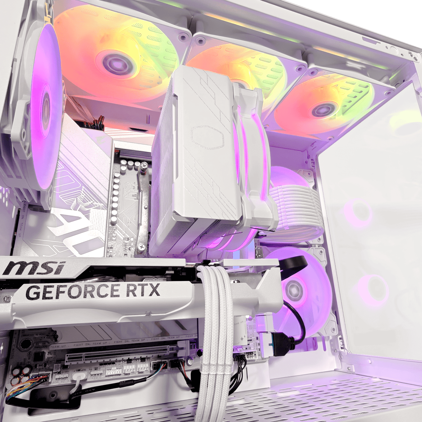 Prism Ghost Premier Ready to Ship
