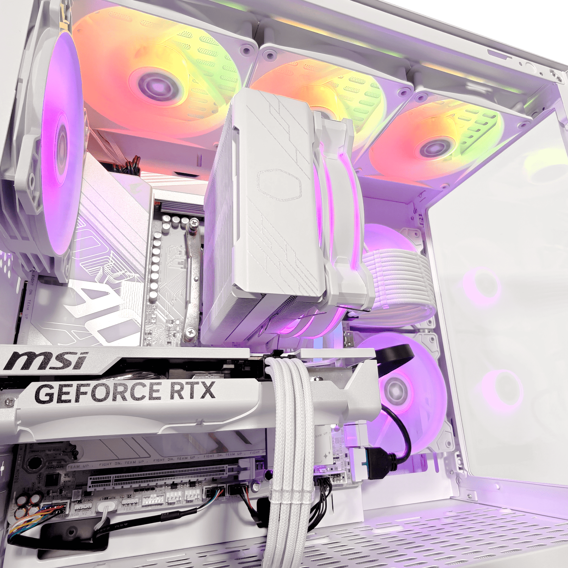 Prism Ghost Premier Ready to Ship