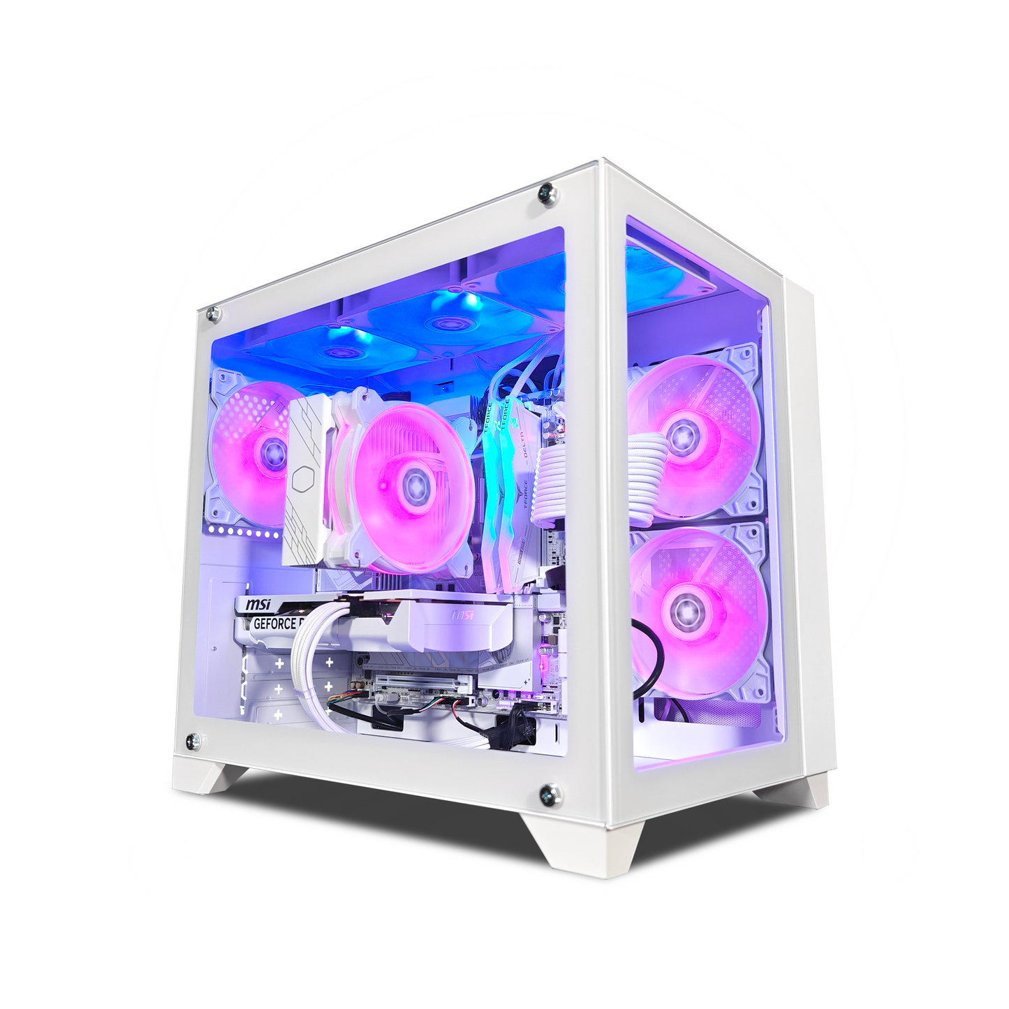 Prism Ghost Premier Ready to Ship