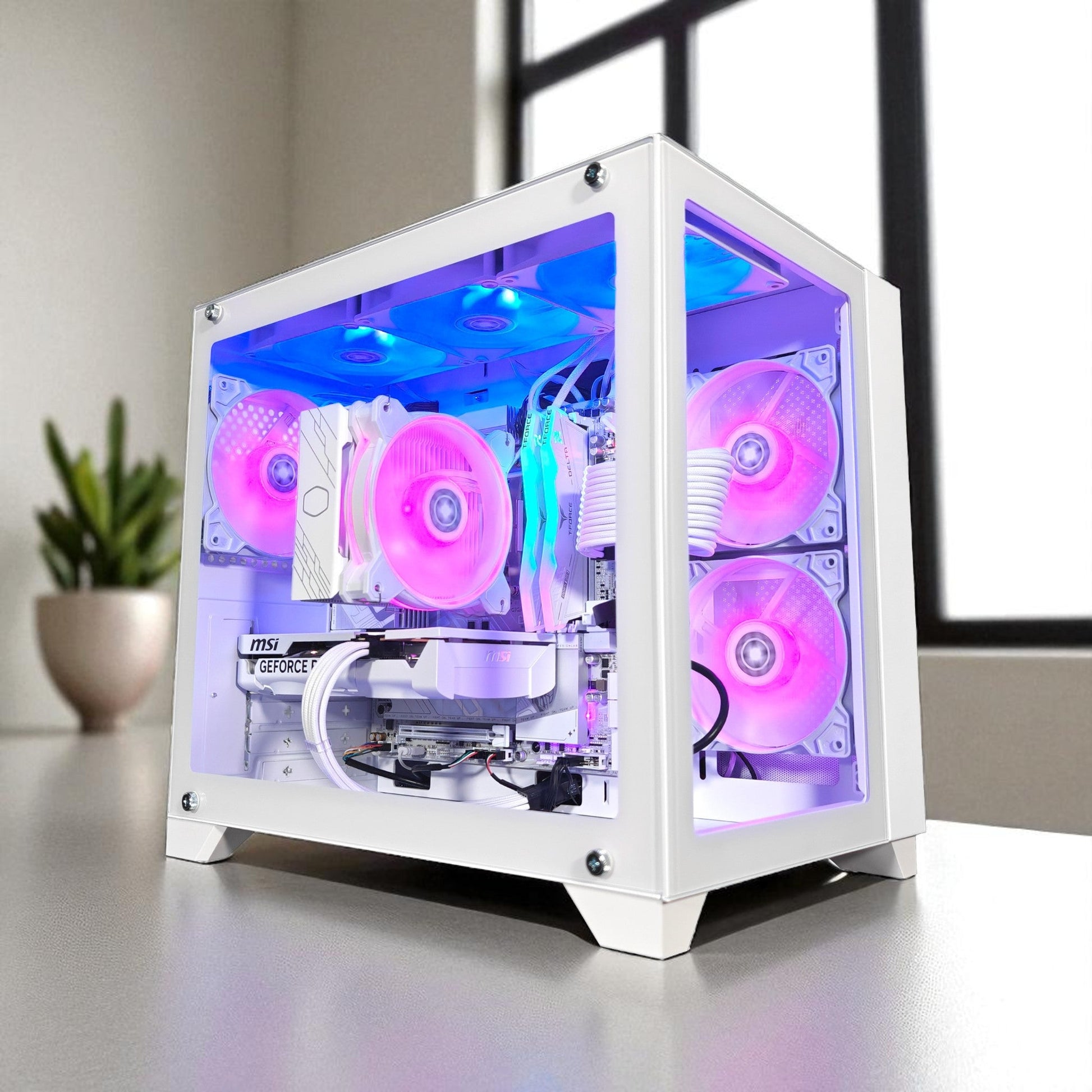Prism Ghost Premier Ready to Ship