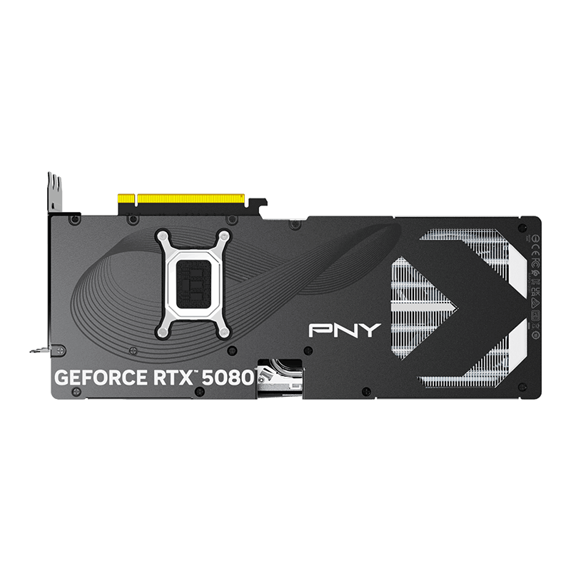 NVIDIA GeForce RTX 5080 16GB GPU