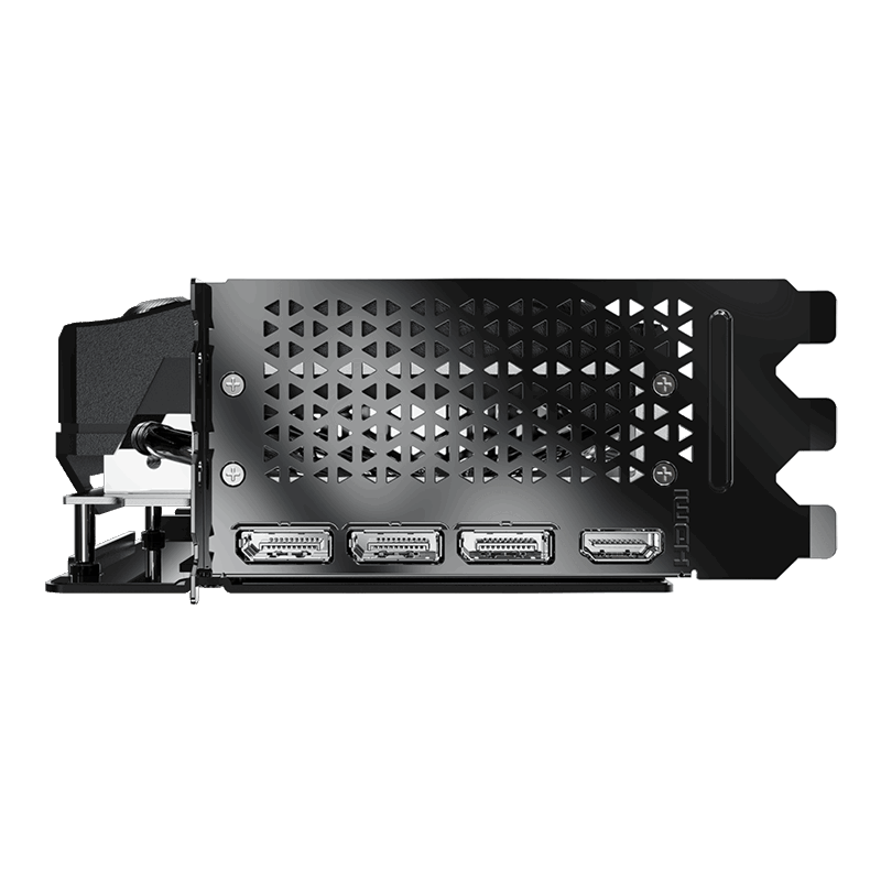NVIDIA GeForce RTX 5080 16GB GPU