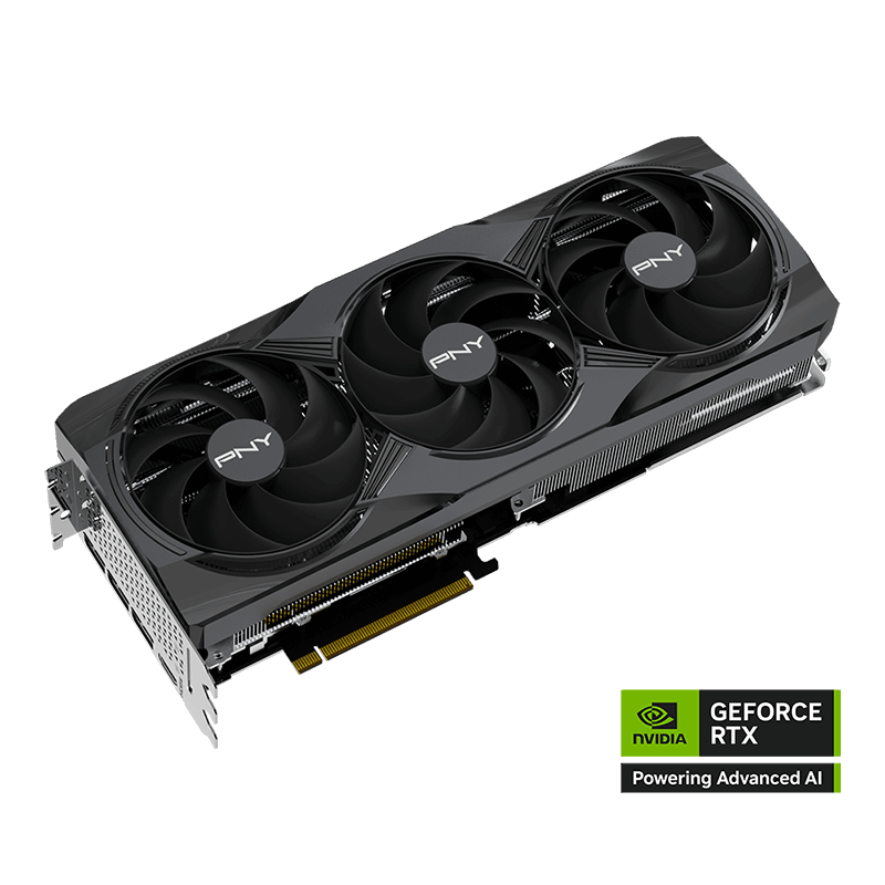NVIDIA GeForce RTX 5080 16GB GPU