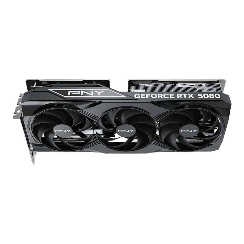 NVIDIA GeForce RTX 5080 16GB GPU