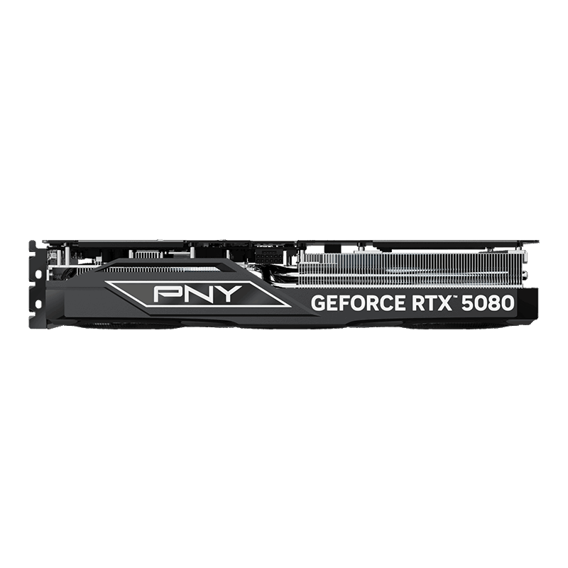 NVIDIA GeForce RTX 5080 16GB GPU
