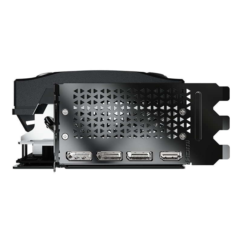 PNY RTX 5090 32GB Triple Fan GPU