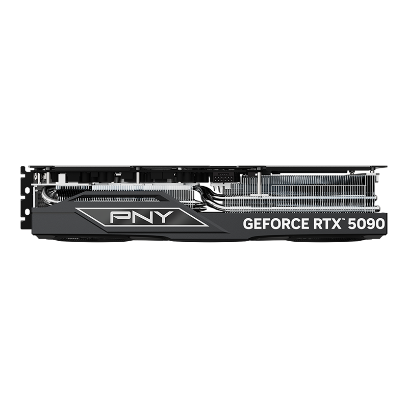 PNY RTX 5090 32GB Triple Fan GPU