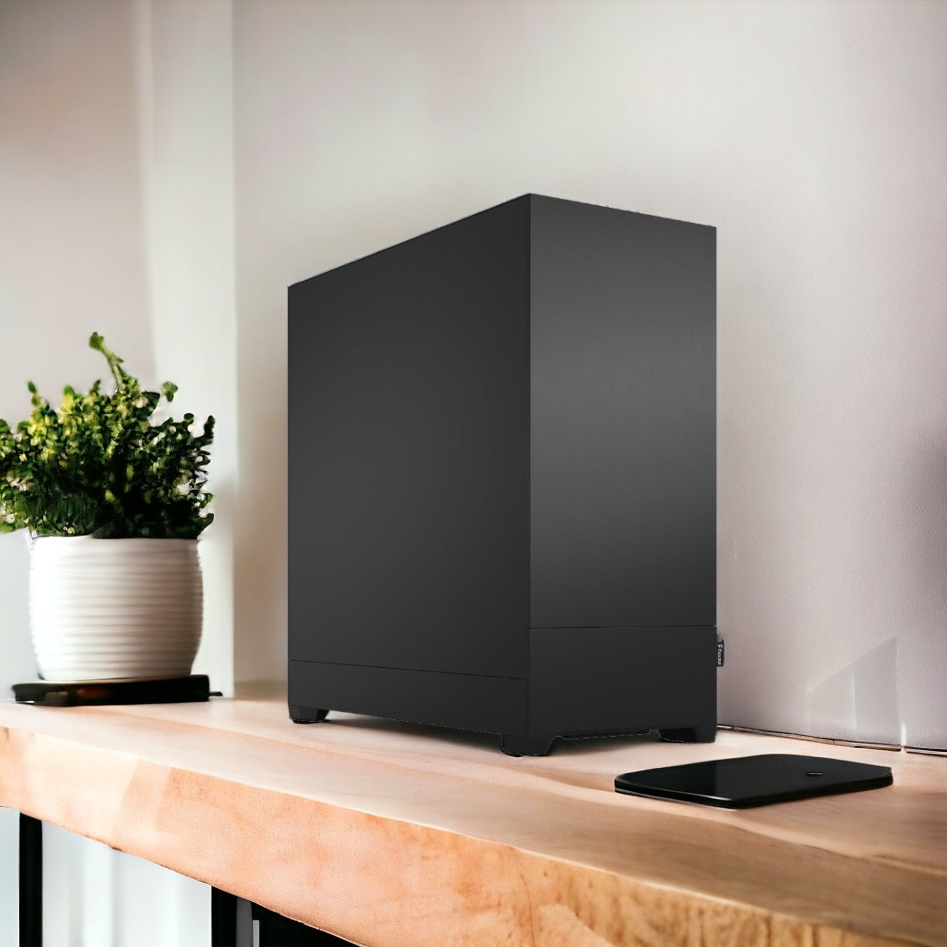 XOTIC PC Pop Silent Pro Business and Gaming Desktop