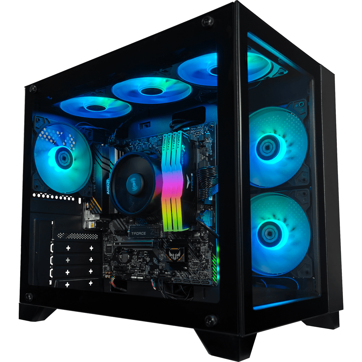 Prism Optimal Ready to Ship