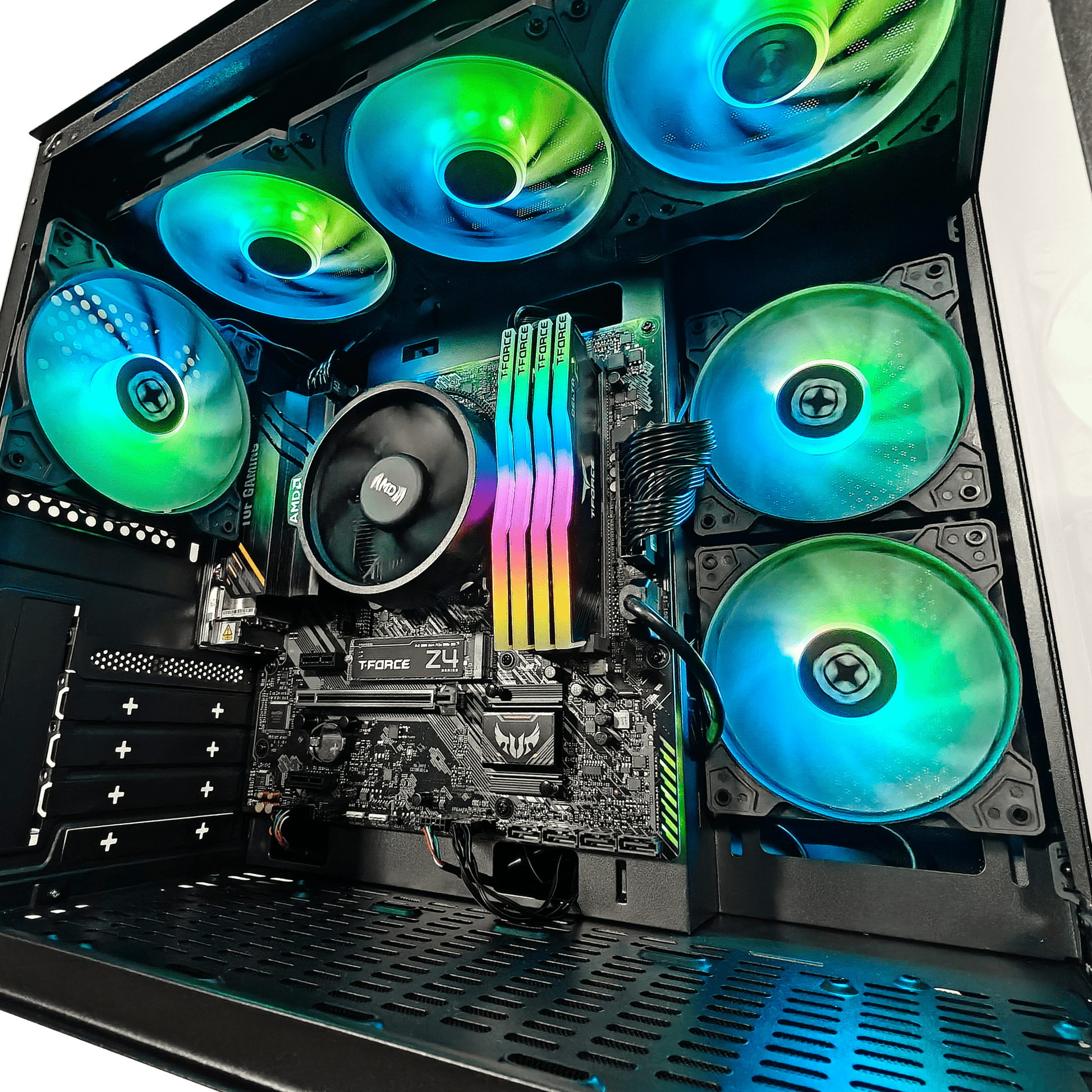 Prism Optimal Ready to Ship