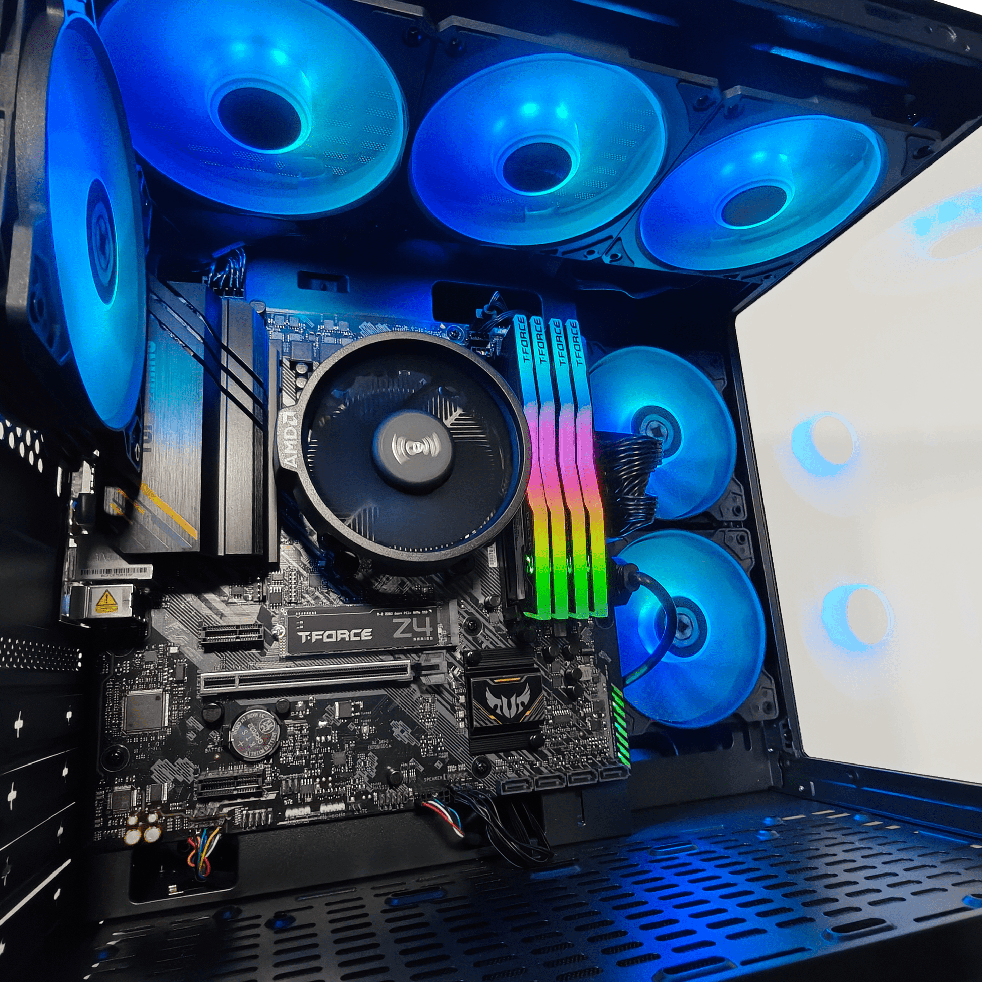 Prism Optimal Ready to Ship