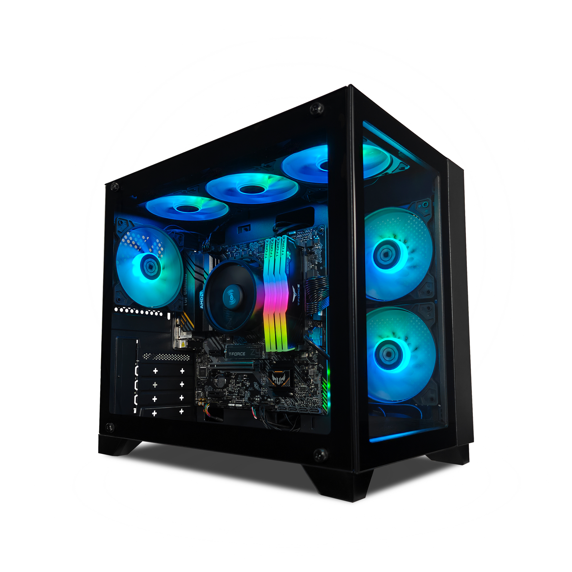 Prism Optimal Ready to Ship