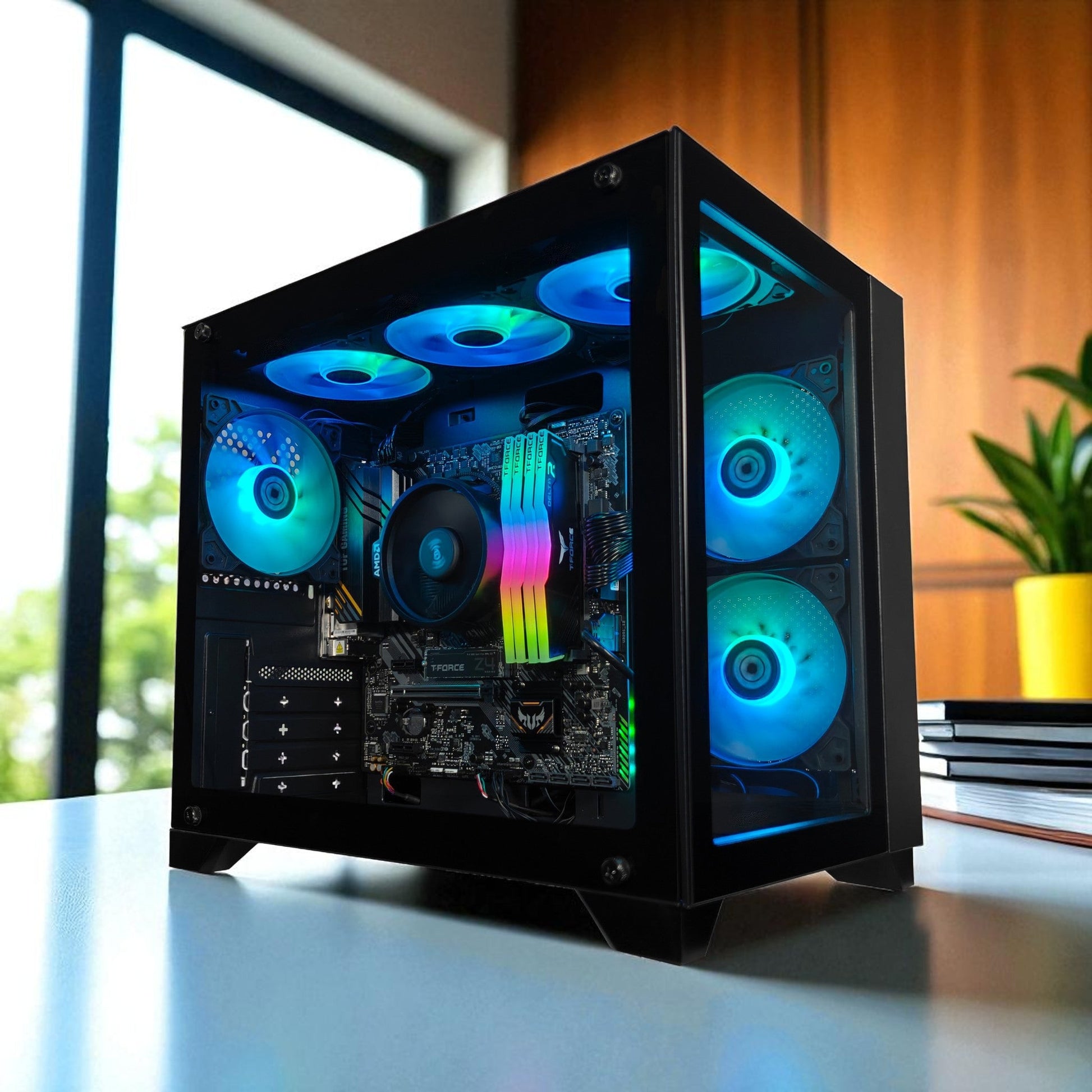 Prism Optimal Ready to Ship