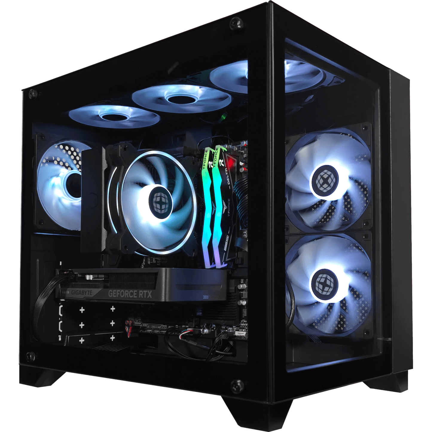 Prism Premier Ready to Ship