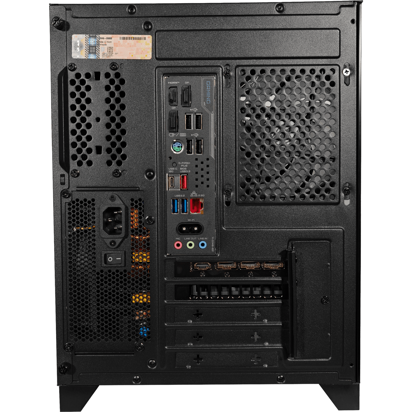 Prism Premier Ready to Ship