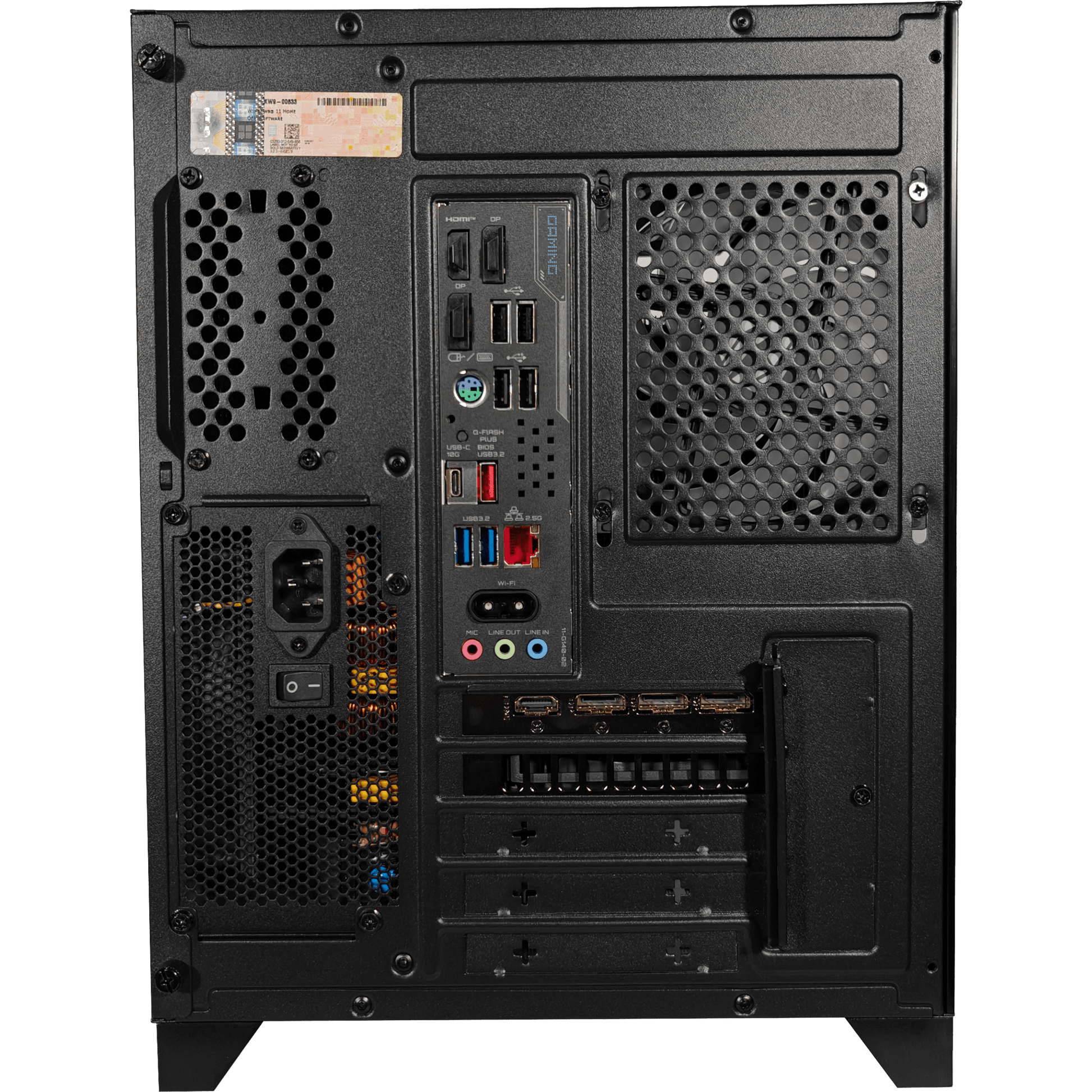 Prism Premier Ready to Ship