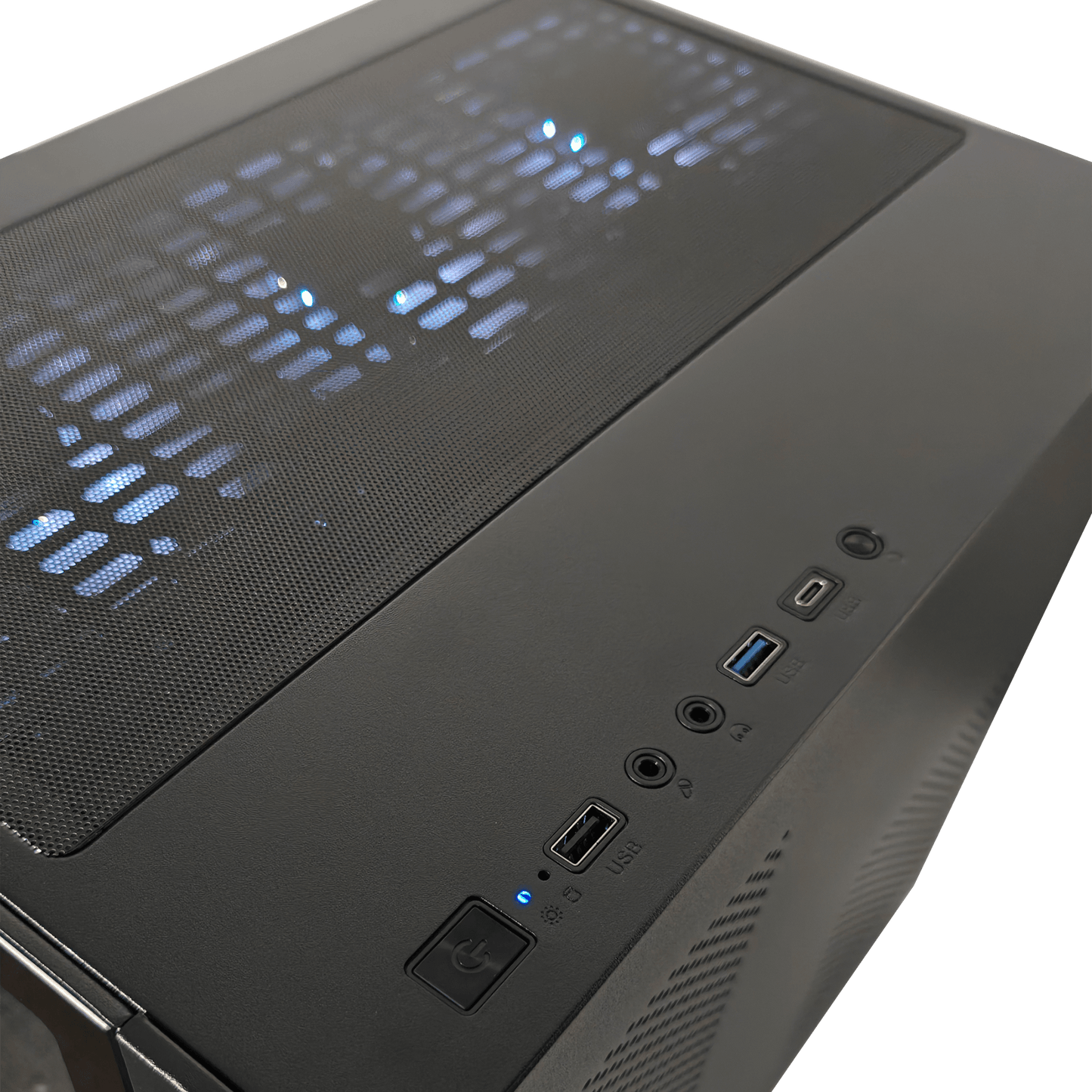 Prism Premier Ready to Ship