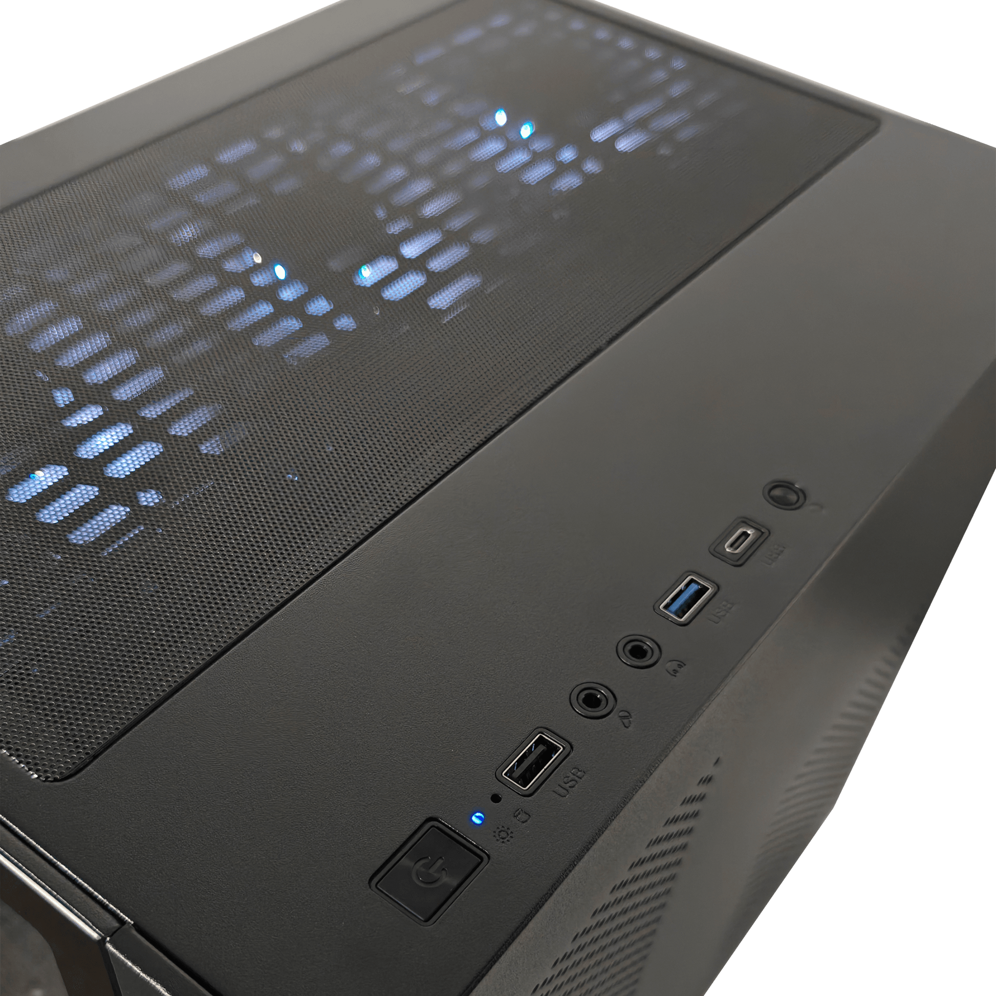 Prism Premier Ready to Ship