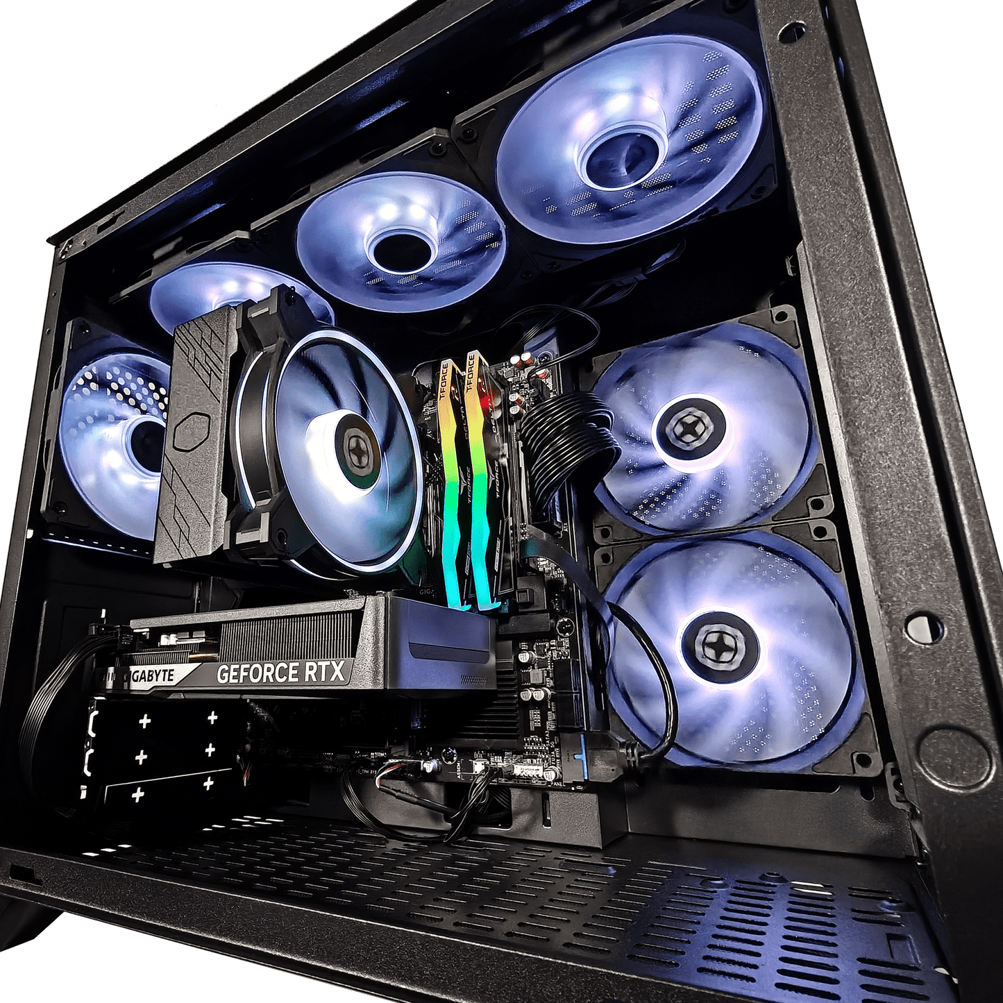 Prism Premier Ready to Ship