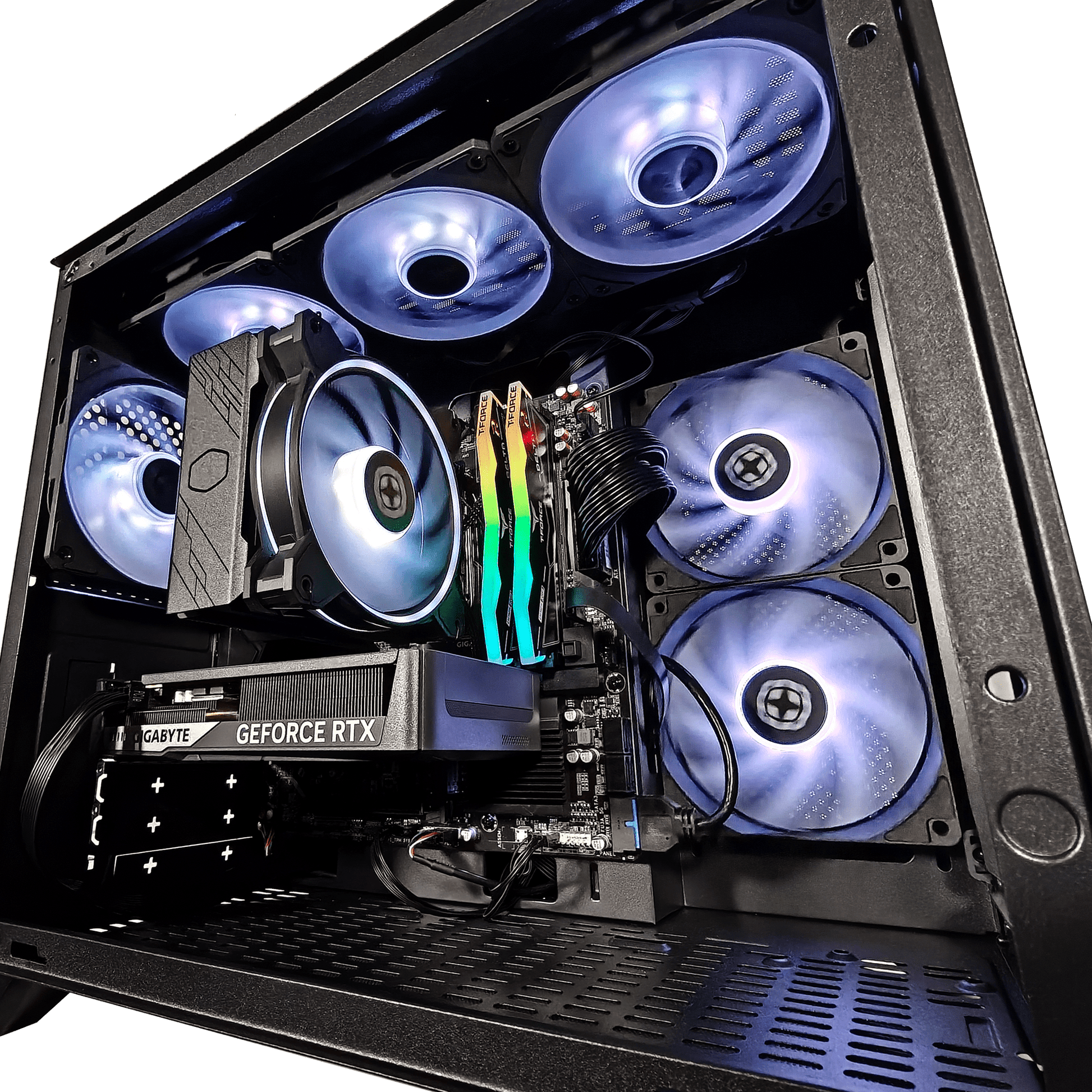 Prism Premier Ready to Ship