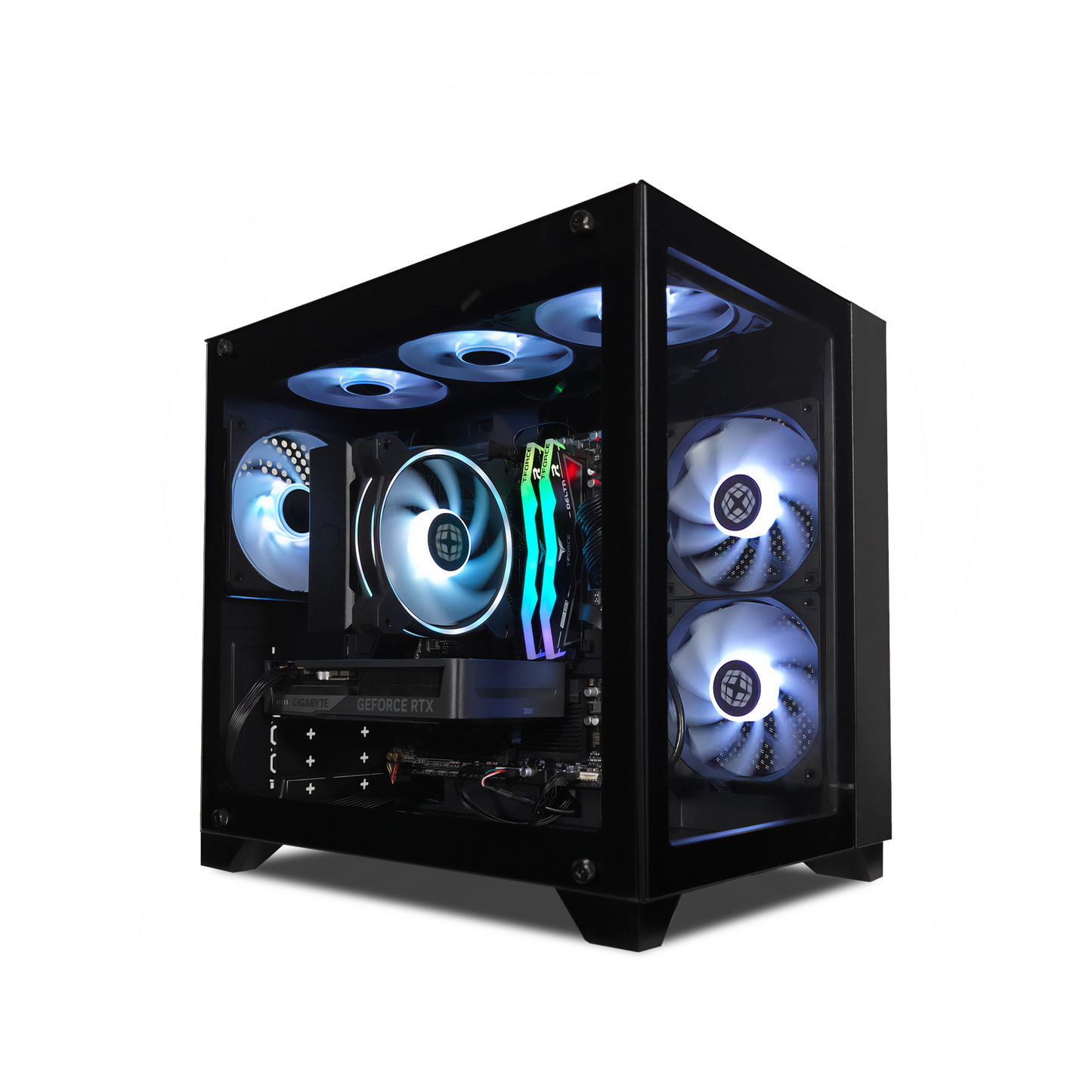 Prism Premier Ready to Ship