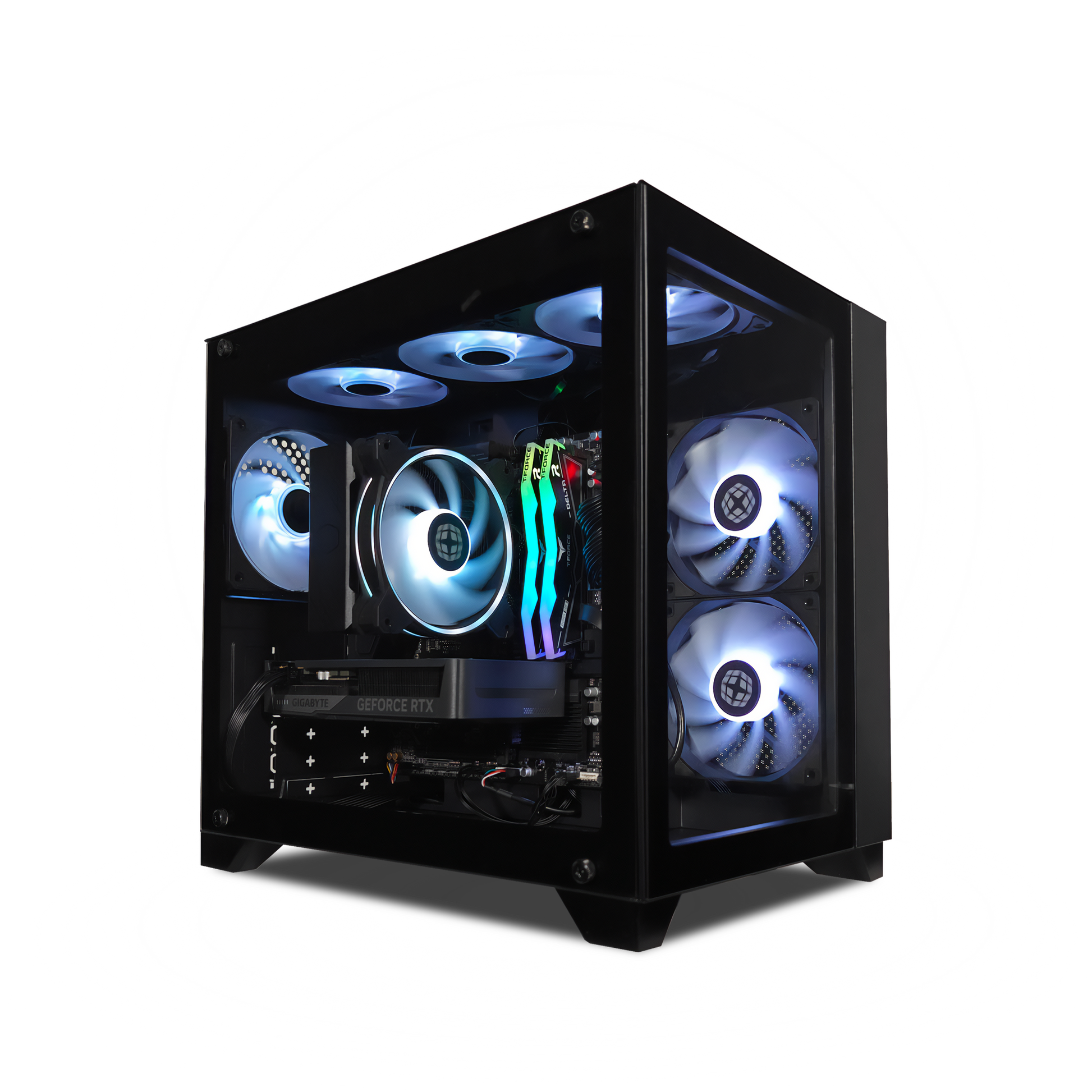 Prism Premier Ready to Ship
