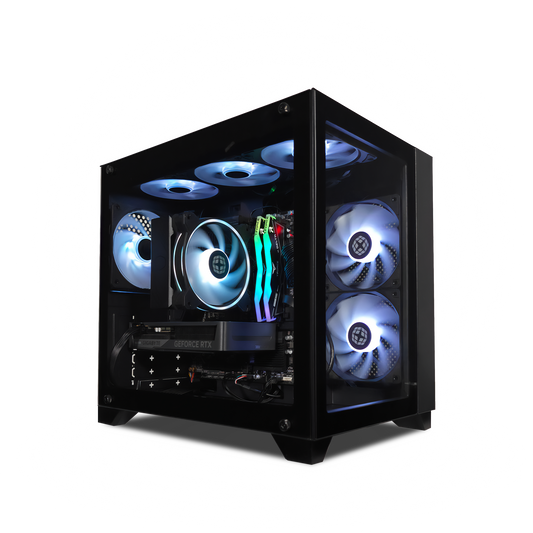 Prism Premier Ready to Ship