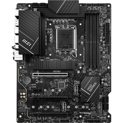 MSI PRO Z790-P WIFI DDR4