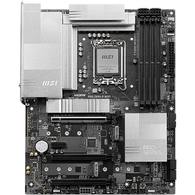 MSI PRO Z890-P WIFI