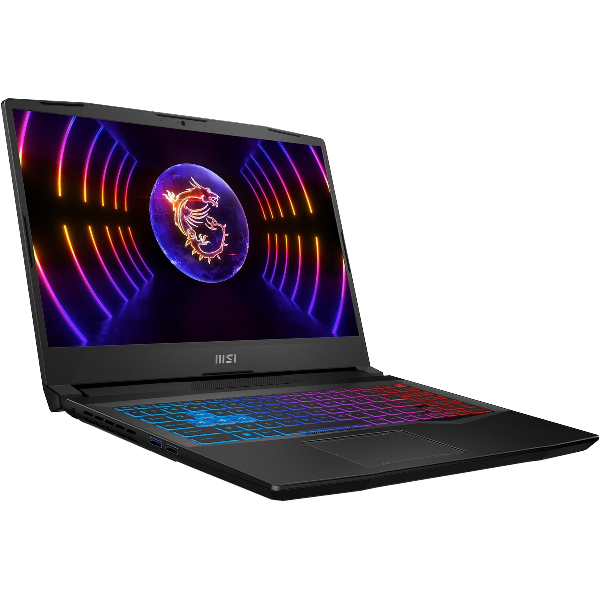 MSI Pulse 15 B13VFK-2047US Gaming Laptop
