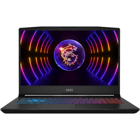 MSI Pulse 15 B13VFK-2047US Gaming Laptop