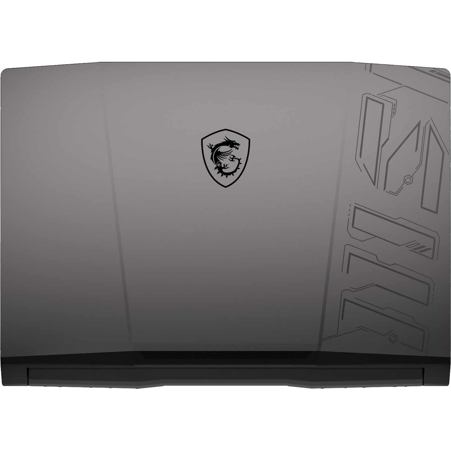 MSI Pulse 15 B13VFK-2047US Gaming Laptop