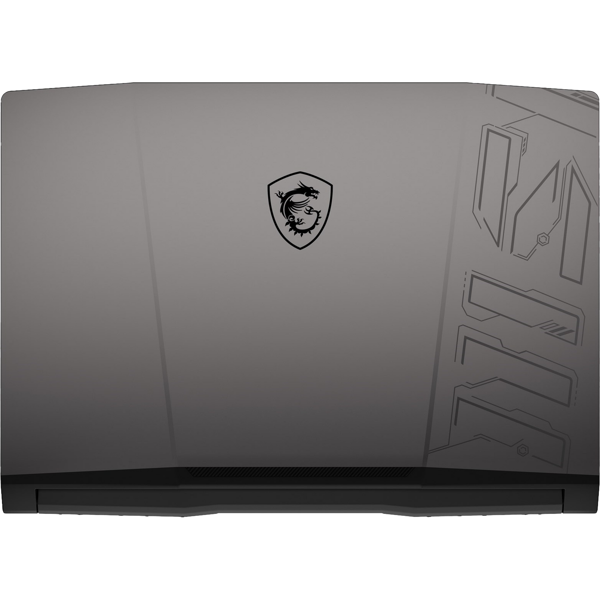 MSI Pulse 15 B13VFK-2047US Gaming Laptop