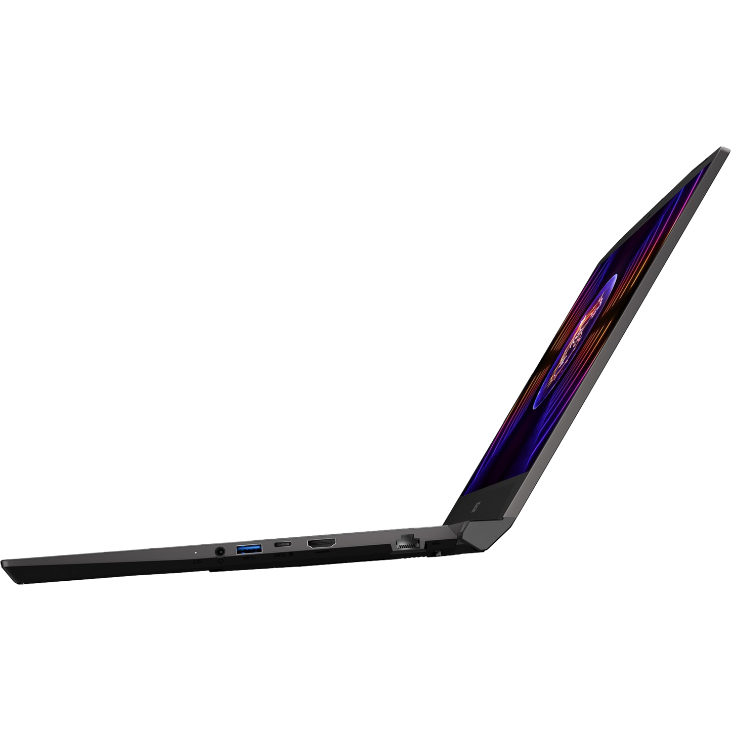 MSI Pulse 15 B13VFK-2047US Gaming Laptop