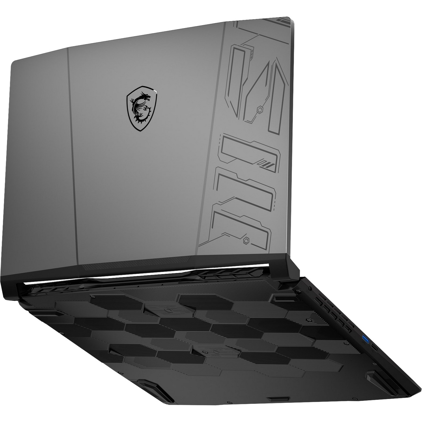 MSI Pulse 15 B13VFK-2047US Gaming Laptop