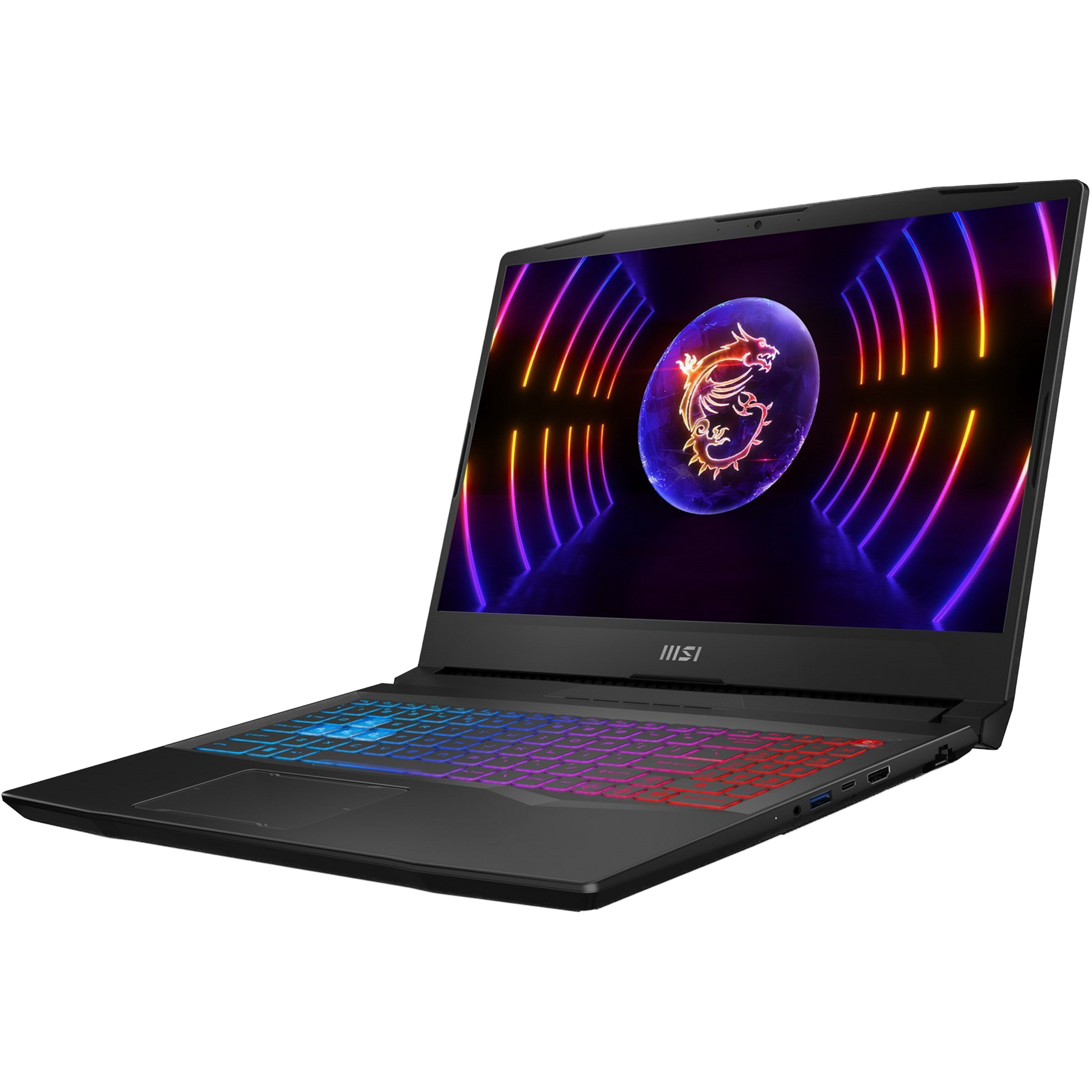 MSI Pulse 15 B13VFK-2047US Gaming Laptop