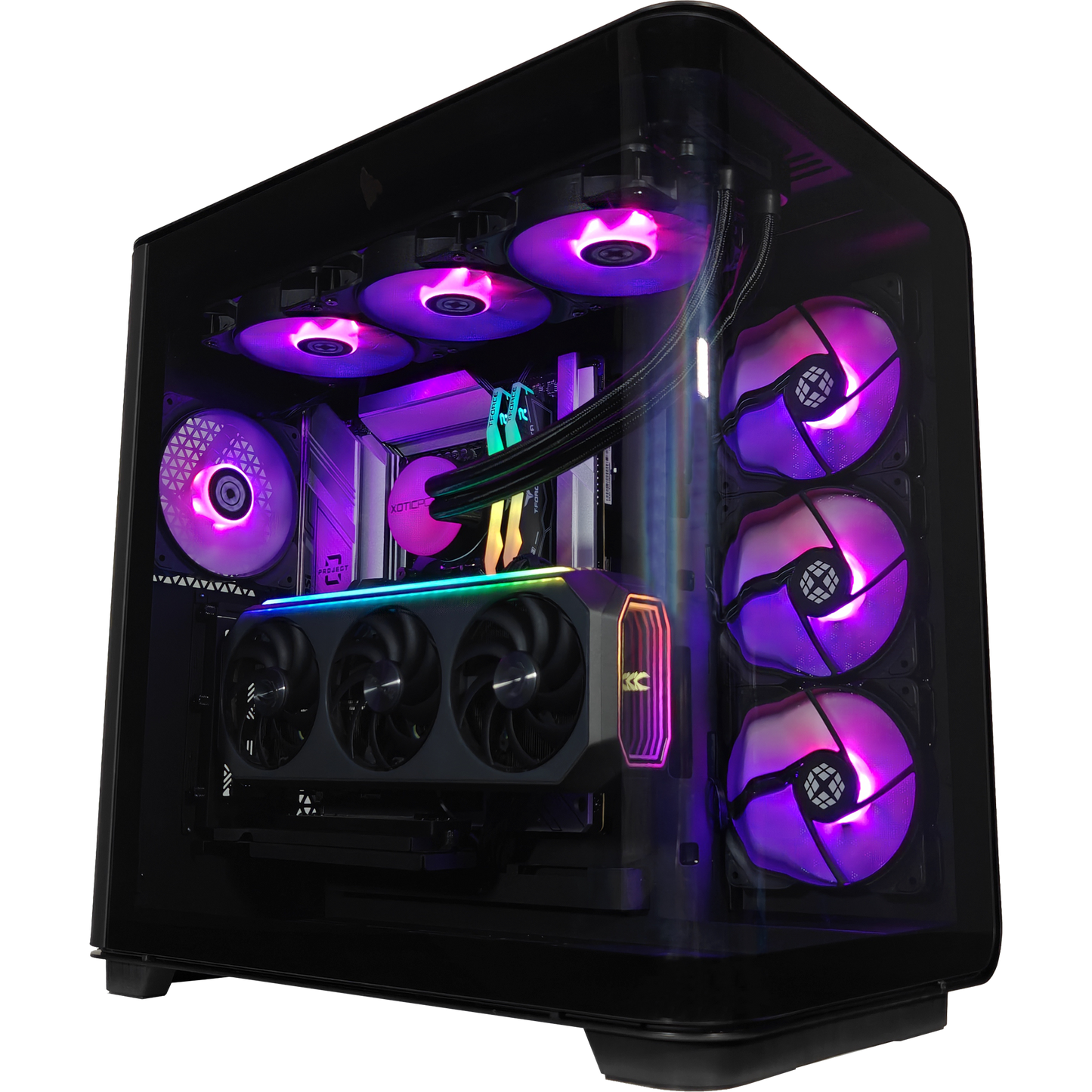 Project Zero Maestro Ultimate Ready to Ship