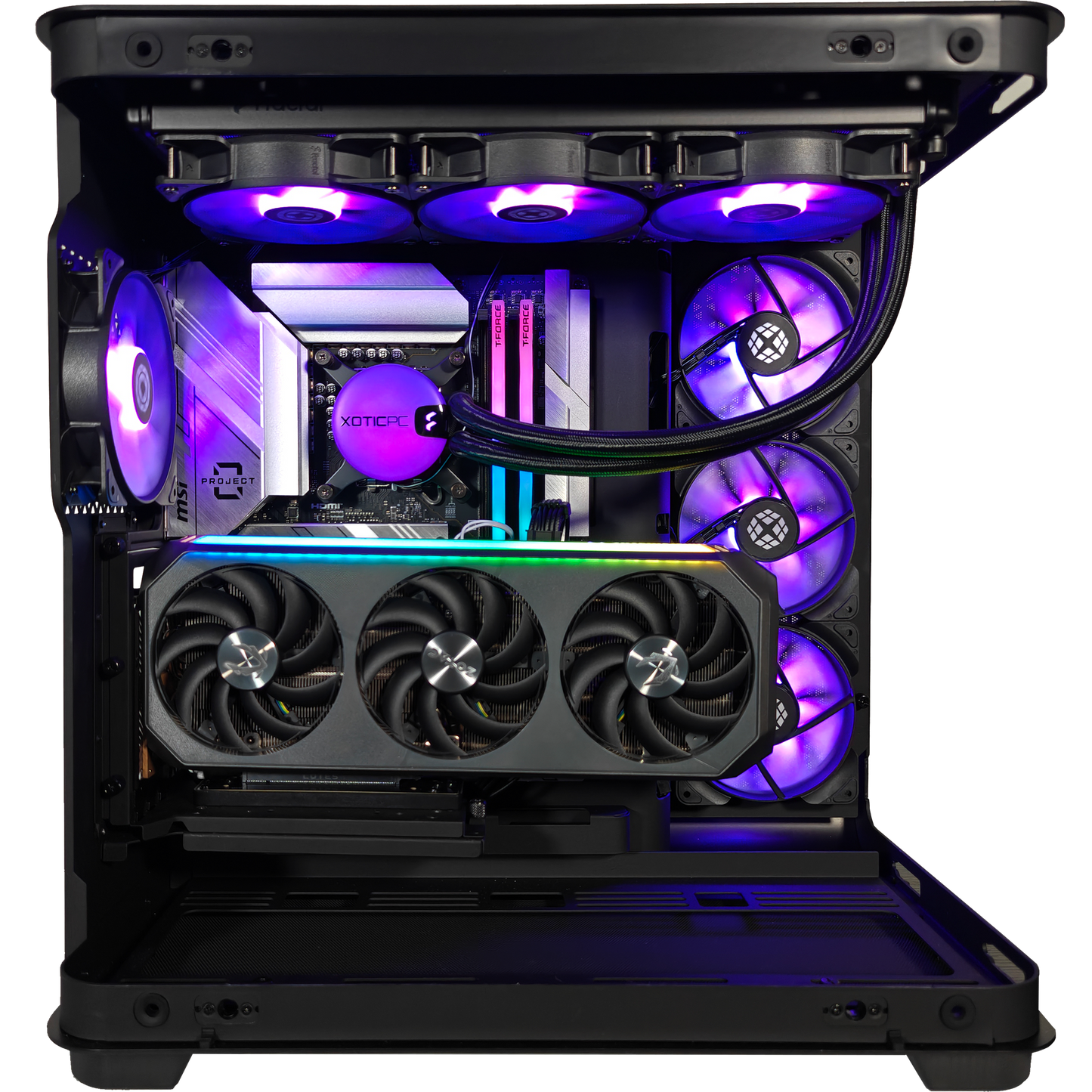 Project Zero Maestro Ultimate Ready to Ship