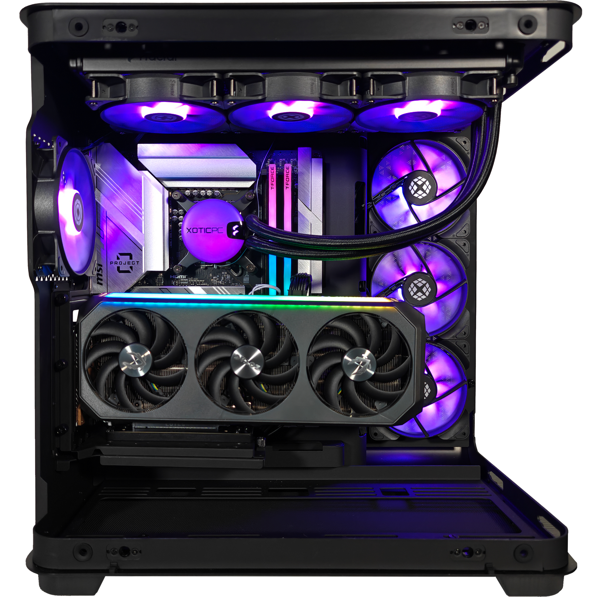 Project Zero Maestro Ultimate Ready to Ship