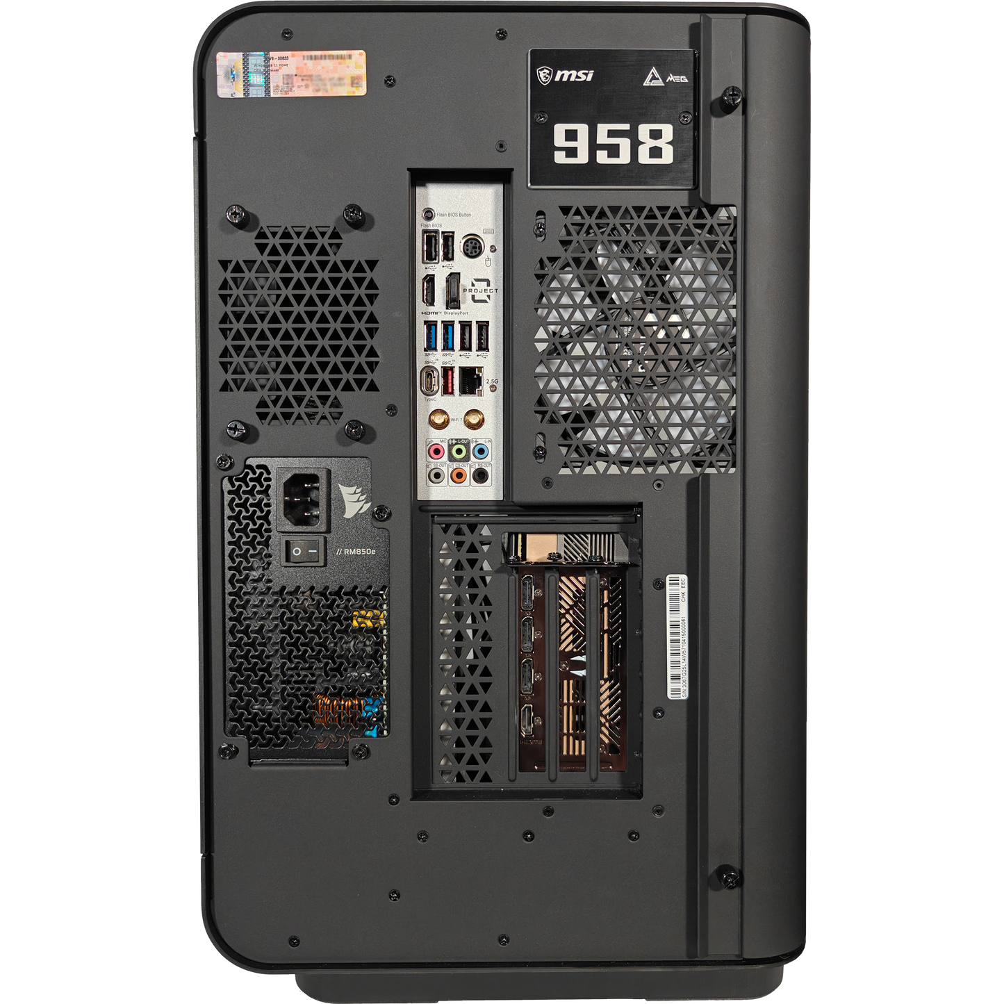 Project Zero Maestro Ultimate Ready to Ship