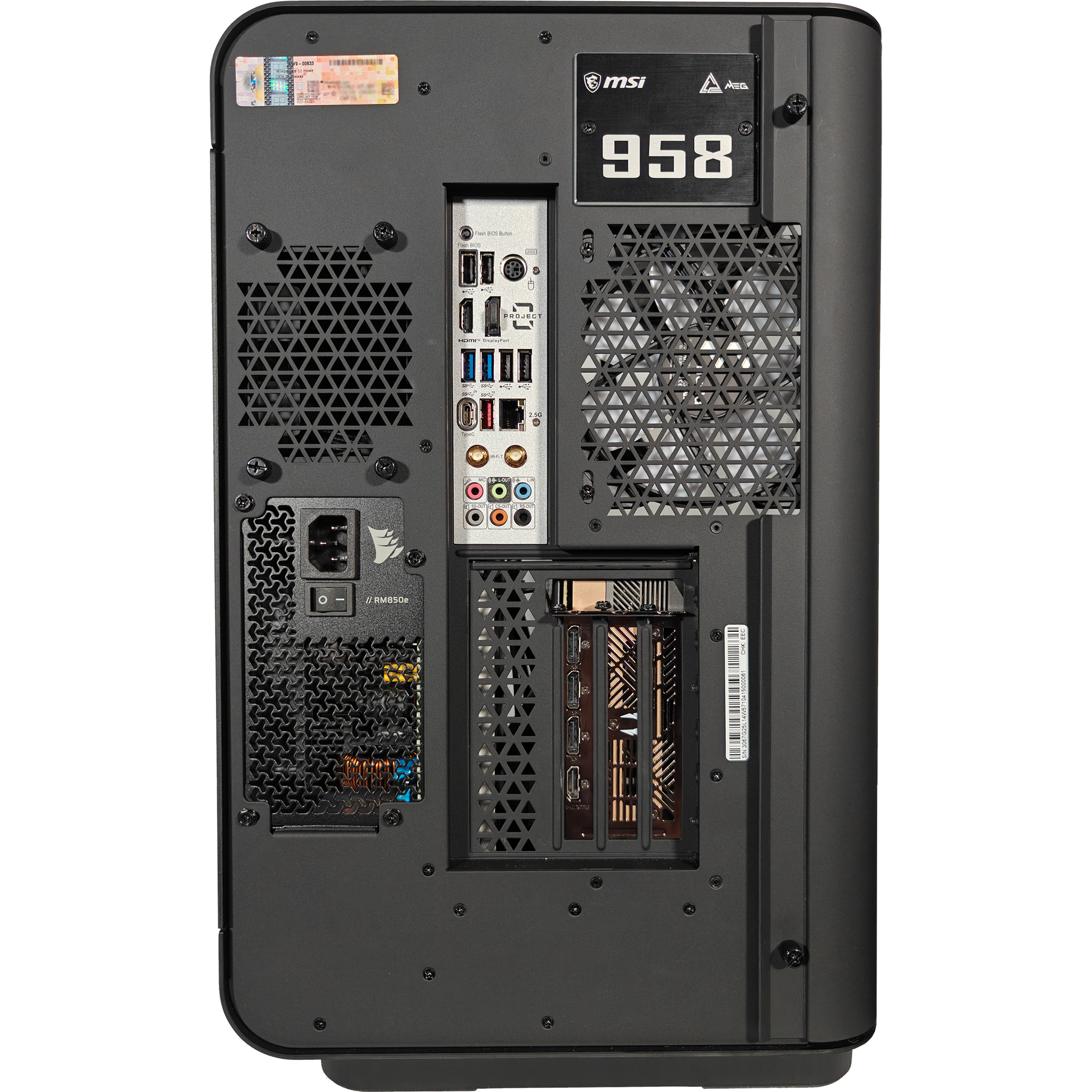 Project Zero Maestro Ultimate Ready to Ship