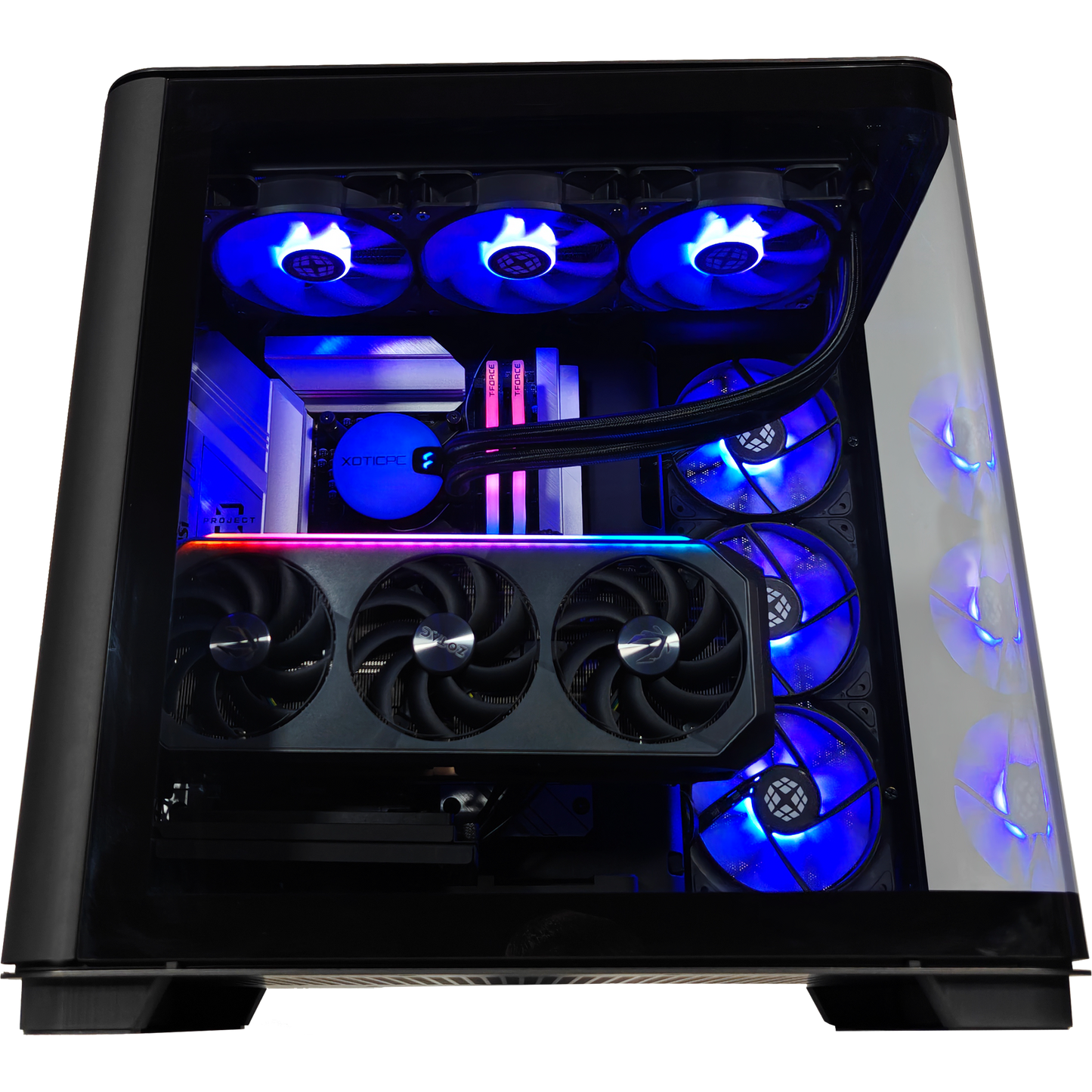 Project Zero Maestro Ultimate Ready to Ship