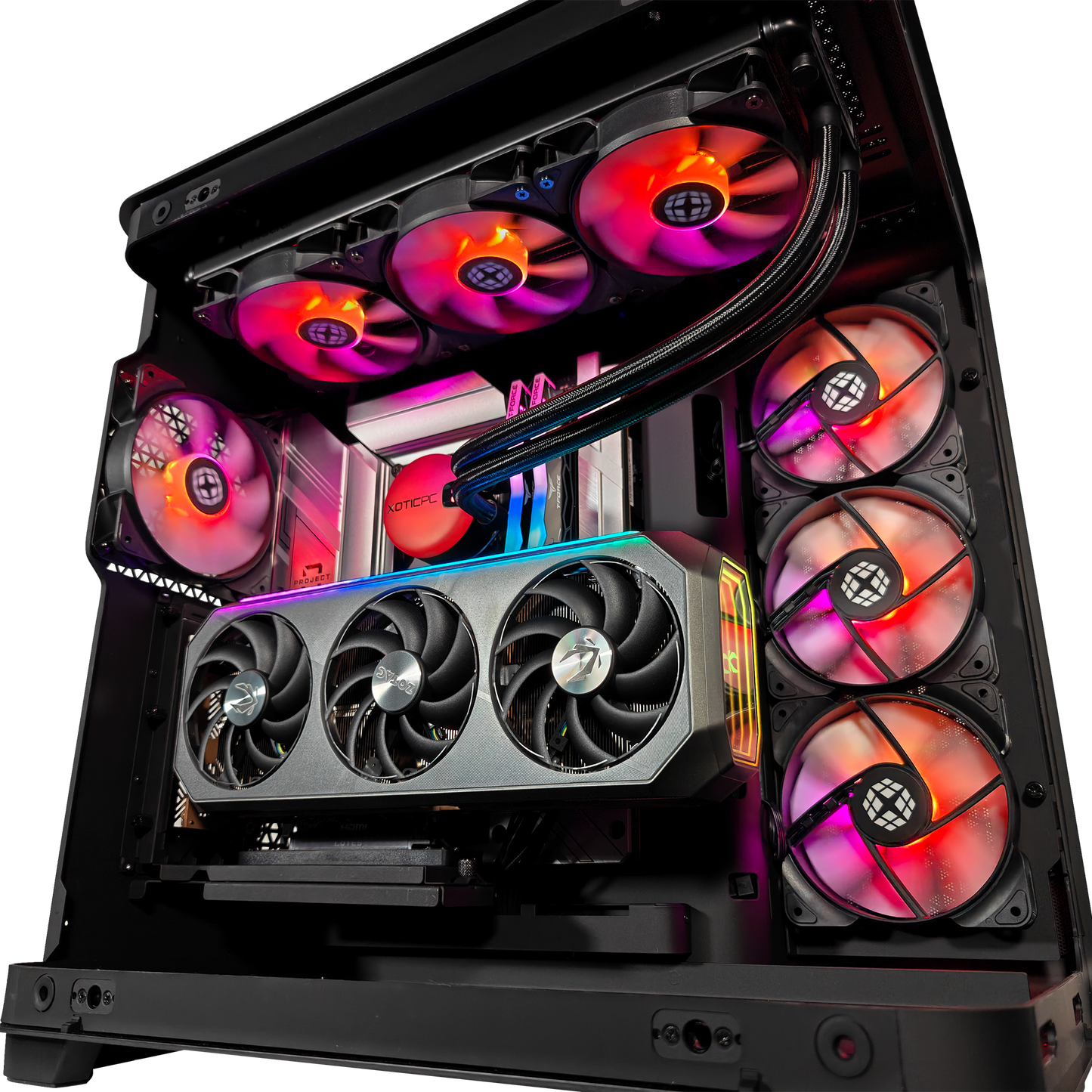 Project Zero Maestro Ultimate Ready to Ship