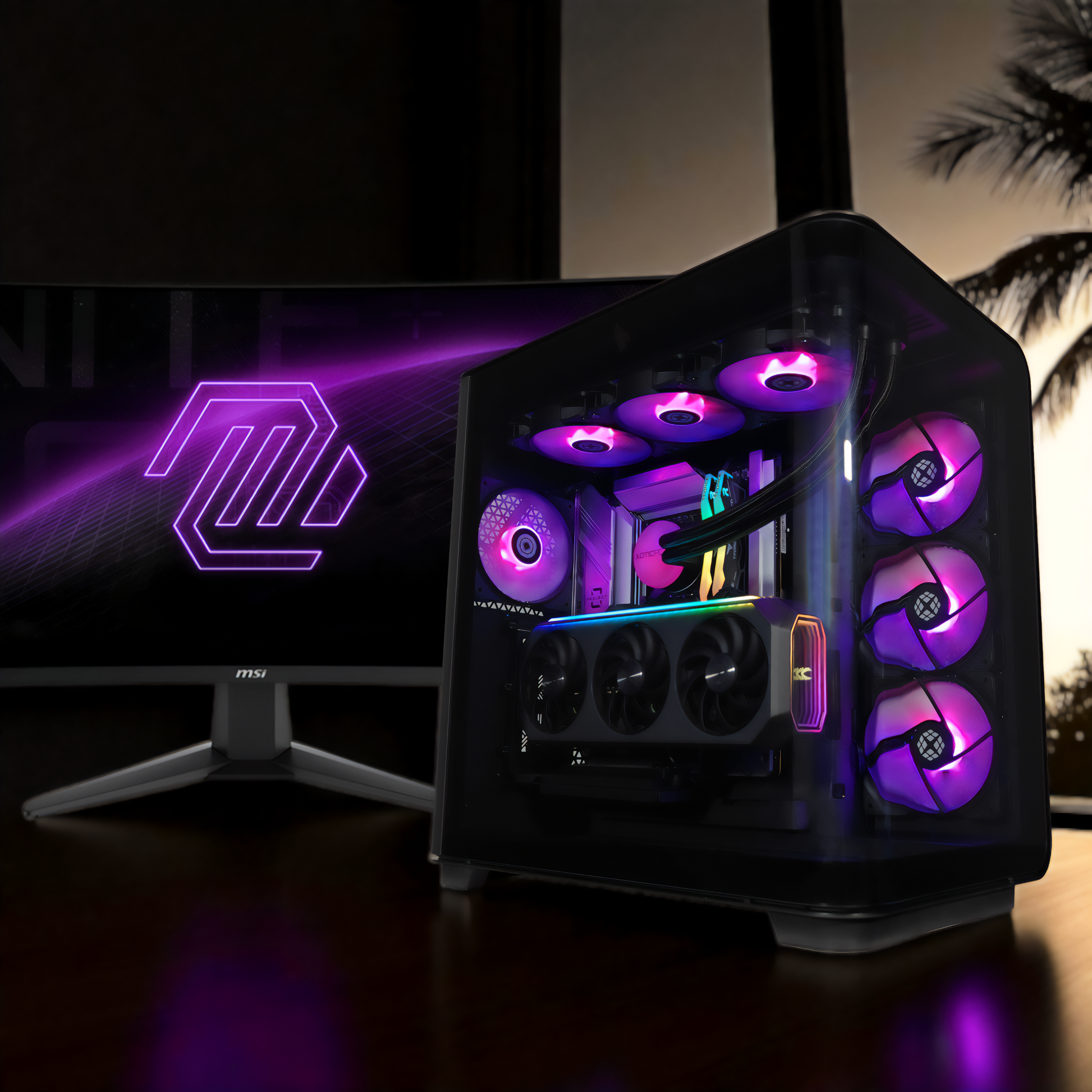 Project Zero Maestro Ultimate Ready to Ship