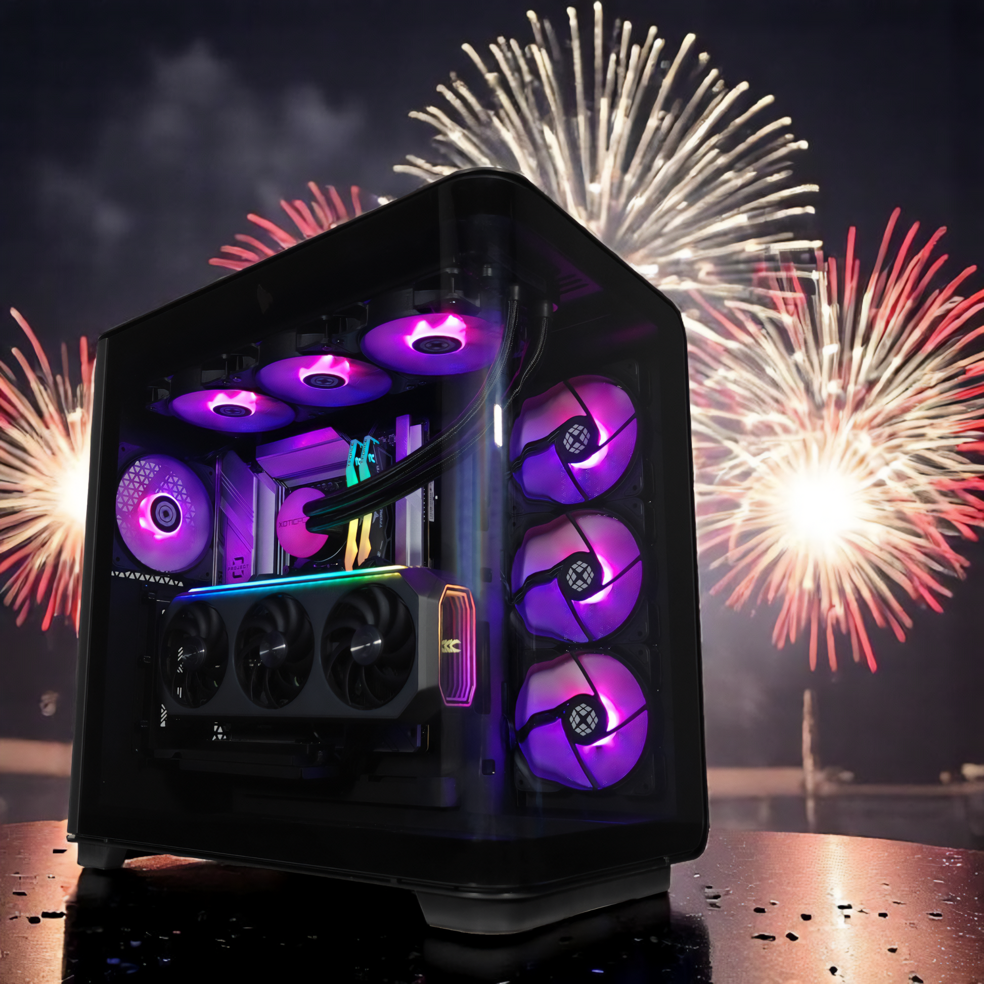 Project Zero Maestro Ultimate Ready to Ship