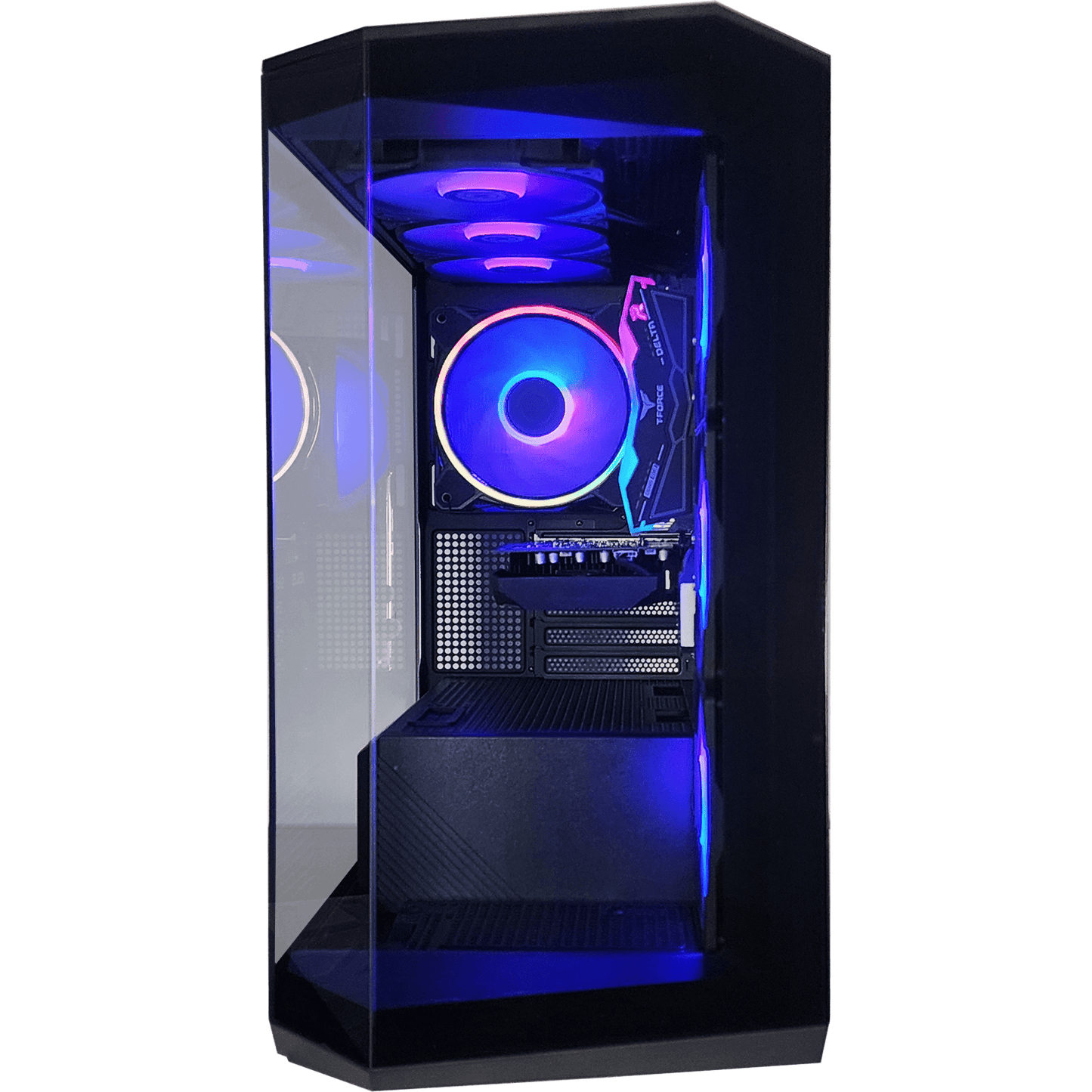 XOTIC PC G3 Pano Gaming Desktop