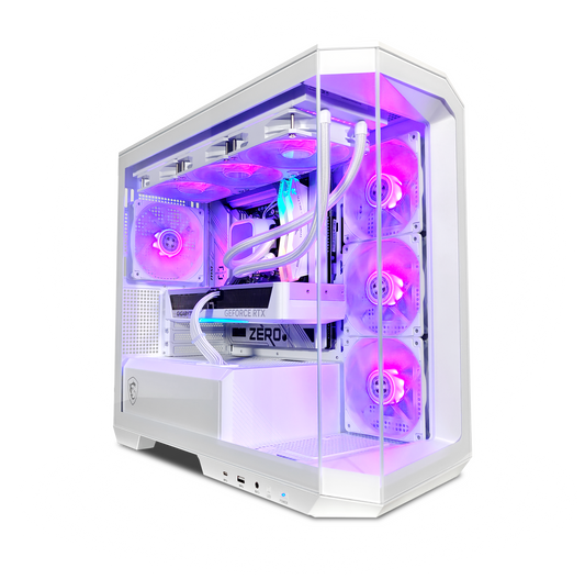 Project Zero Pano Ghost Extreme 3D Ready to Ship
