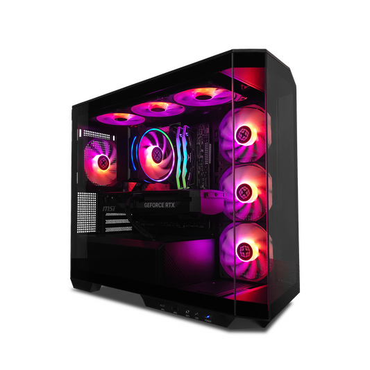 Project Zero Pano Stealth Extreme Ready to Ship